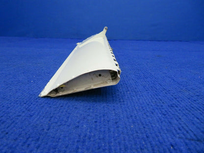 Beech A35-G35 Bonanza LH Ruddervator Trim Tab Assy P/N 35-660040-52 (0422-351)