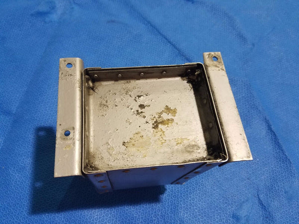 Beech Baron 58 Induction Alternate Air Box P/N 96-910024-602 (0616-181)