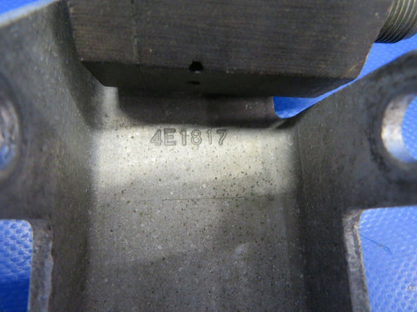 Beech Baron 58P De Ice Brush Block 4E1817 (0320-307)