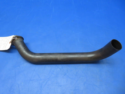 Lycoming LIO-360-M1A Header #1 Exhaust w/ Probe Hole P/N 11550 (0623-526)