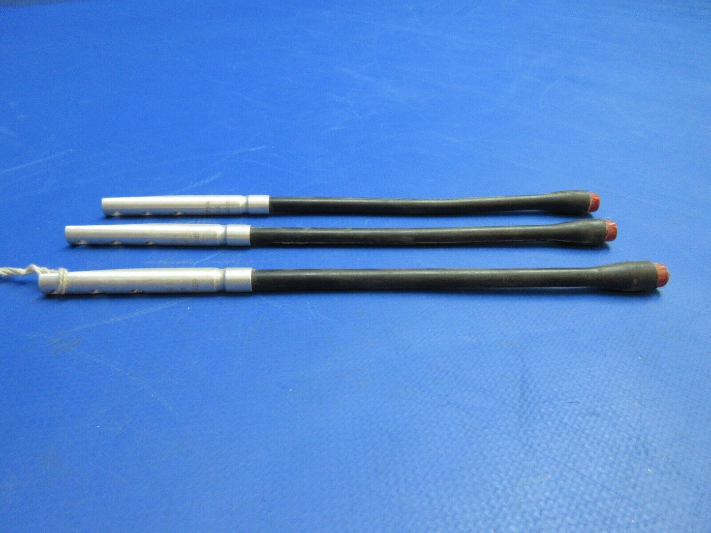 DAP Miniwick Static Wick P/N 114775-4 NOS LOT OF 3 (1023-1018)