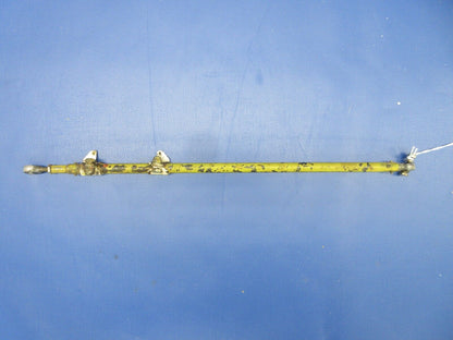 Mooney M20 / M20F Rudder Control Tube Assy P/N 915007-001 (0224-699)