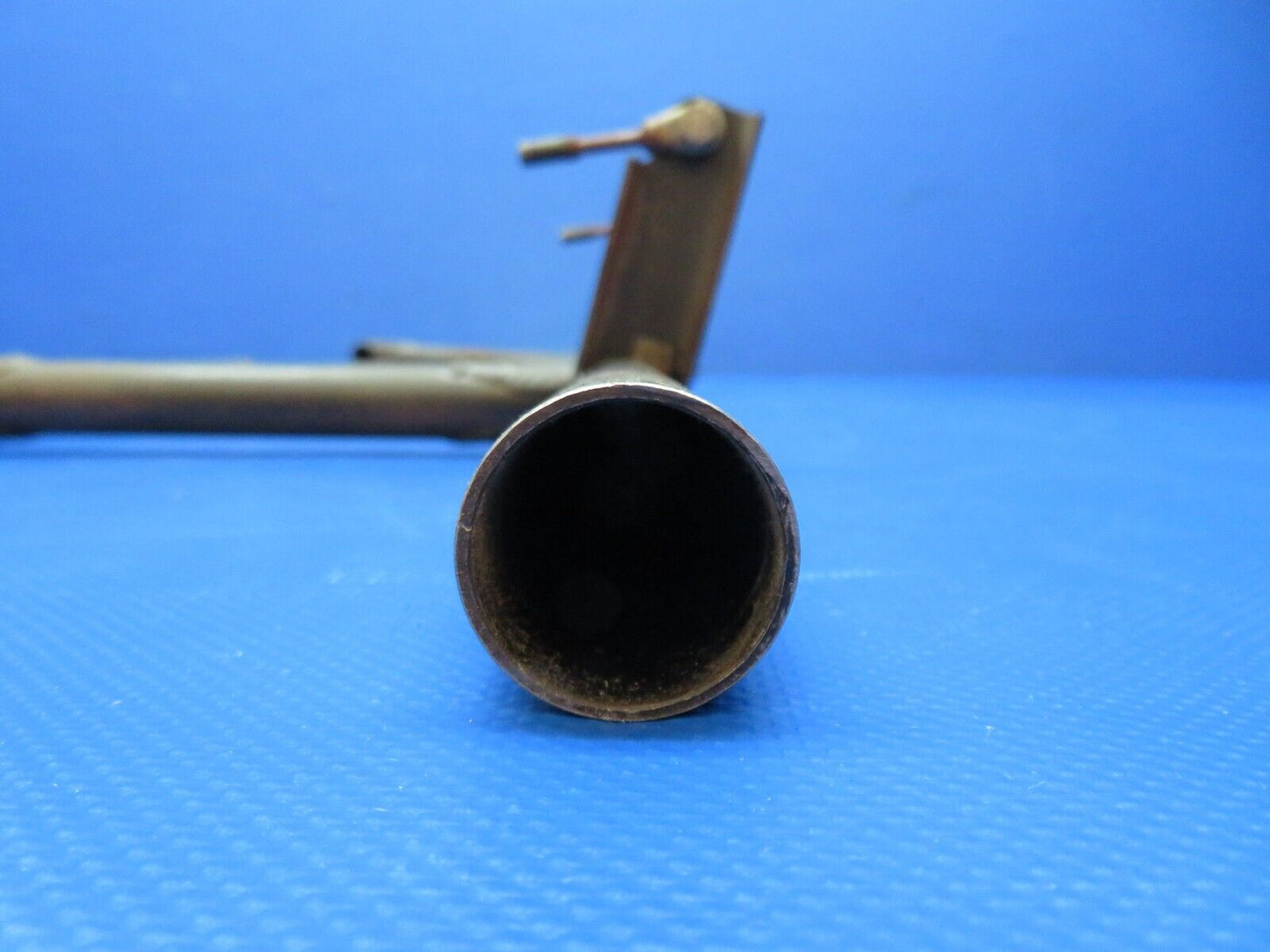 Piper PA-24-180 Rudder Pedal Torque Tube Assy P/N 20884-00 (1223-259)