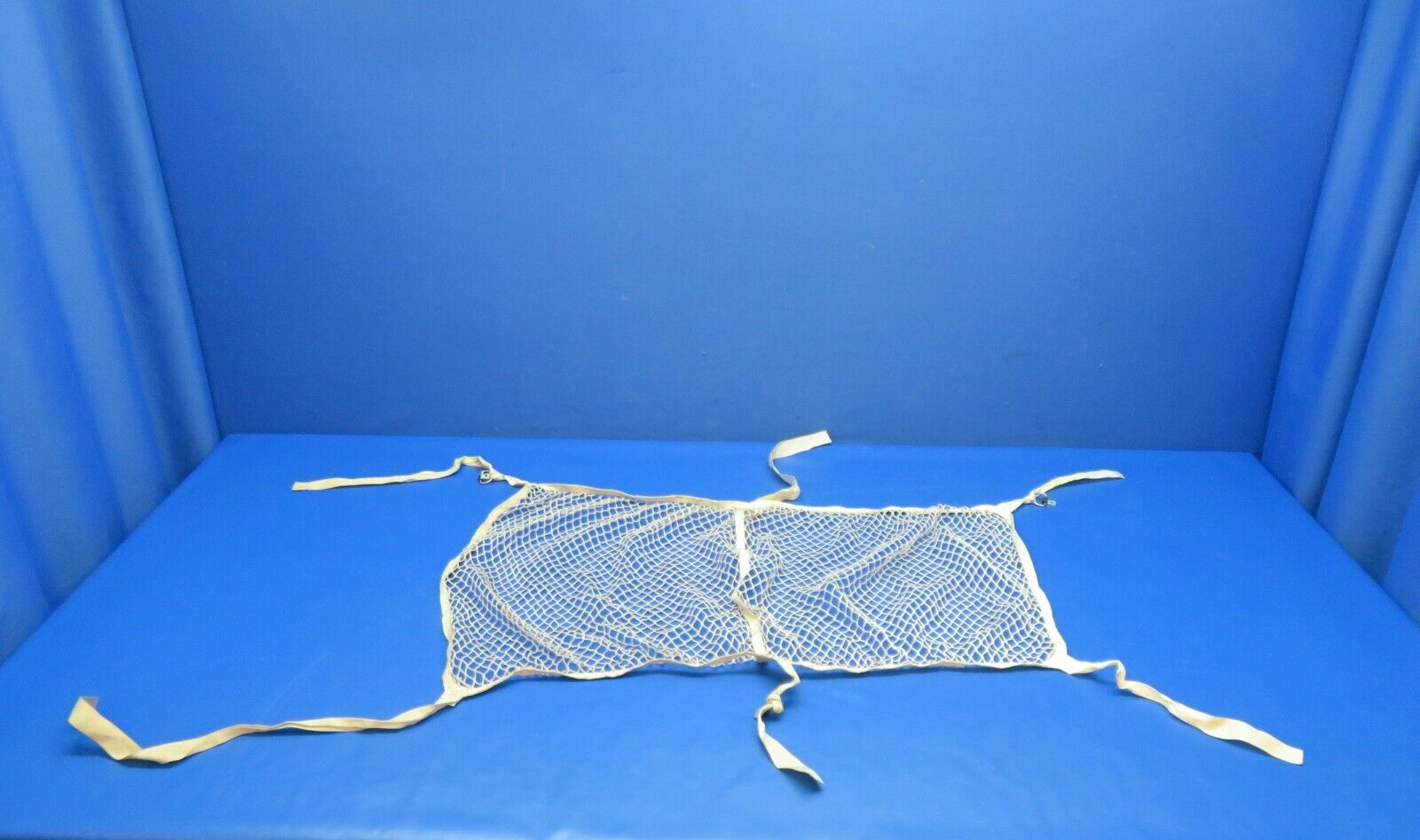 Cessna 401 / 401A Cargo Net Cargo Tie Down Web 43" x 25" P/N 5014089 (0124-116)