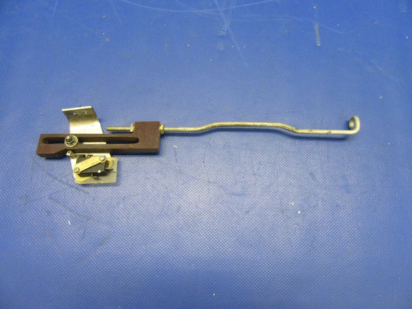 Beech 95-B55 Landing Gear Warning Throttle Switch LH P/N 96-810022-43 (0721-326)