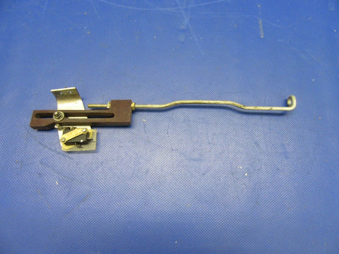 Beech 95-B55 Landing Gear Warning Throttle Switch LH P/N 96-810022-43 (0721-326)