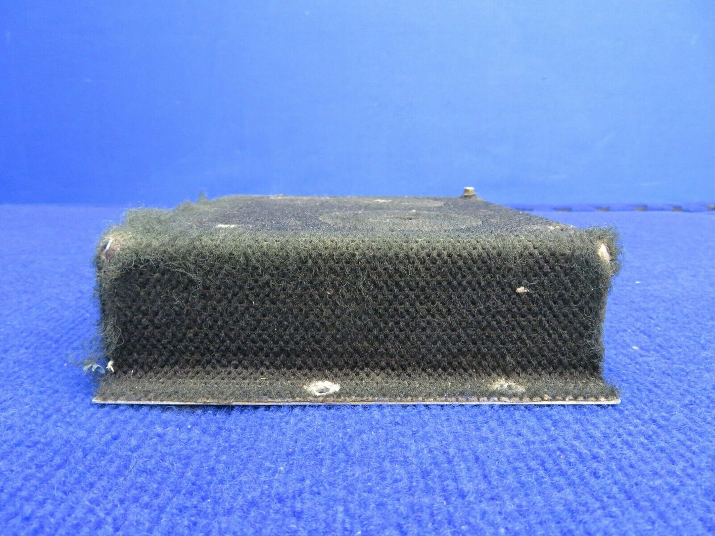 Beech 58 Baron Fuel Selector V166 Gal Panel P/N 002-920035-25 (0322-575)