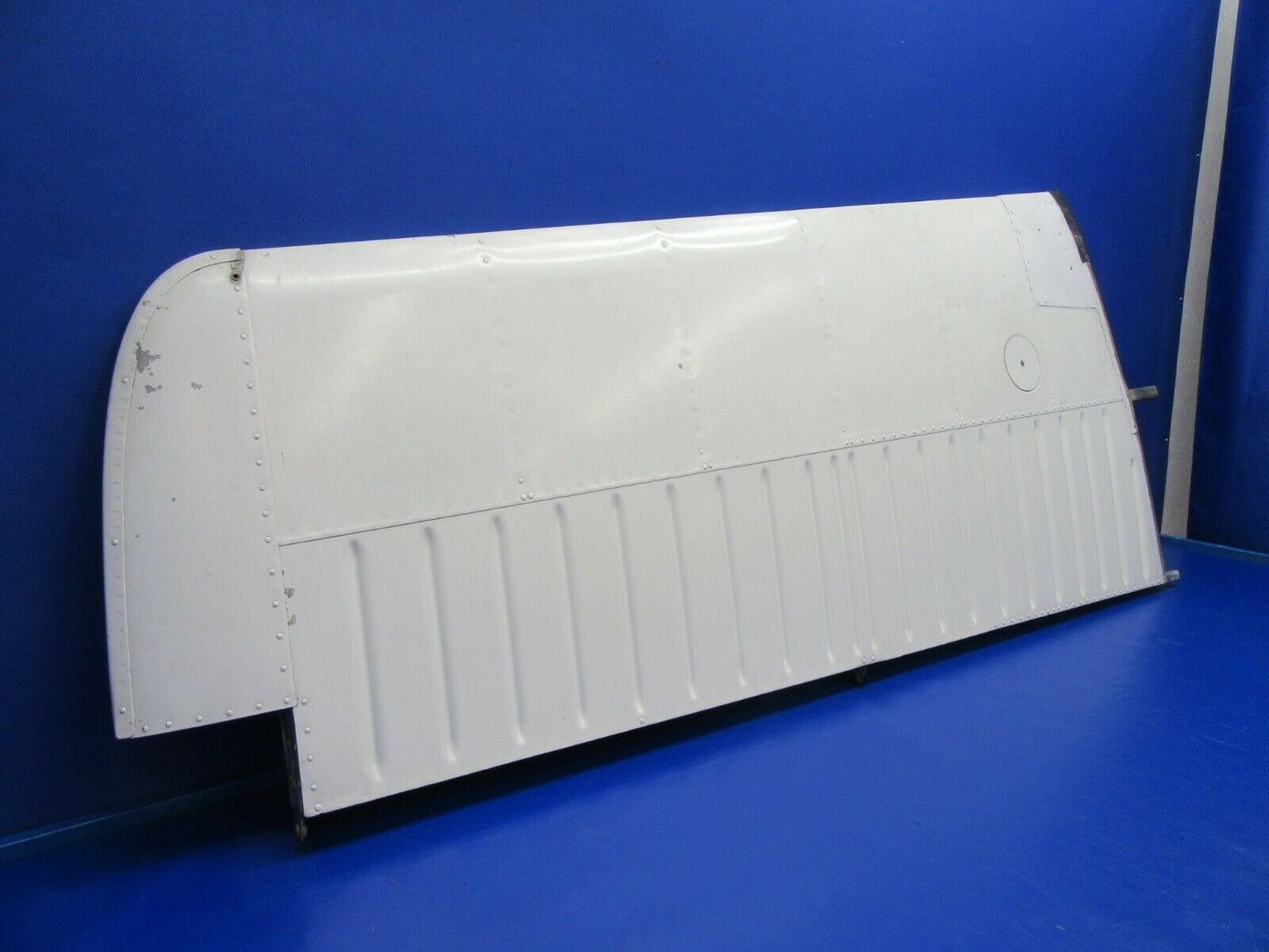 1952 Beech C-35 Bonanza Left Stabilizer P/N 35-650009-602 (0416-601)