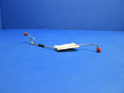 Continental Fuel Injection Line / Tube P/N 633876 Cylinder # 1 NOS (1123-756)