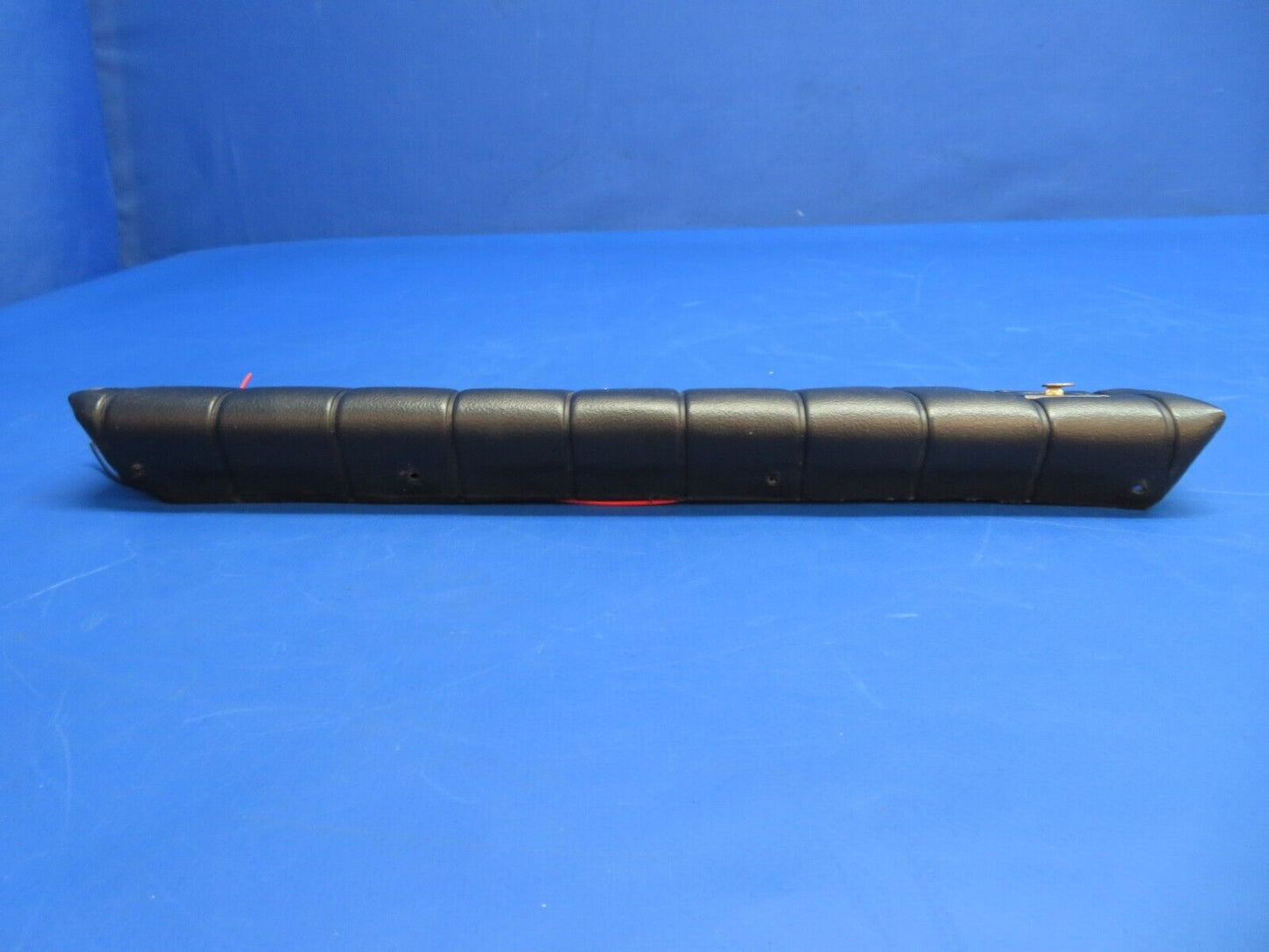 Piper PA-34-200T Seneca II Instrument Panel Bumper (0223-911)