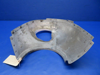 Cessna 401 / 401A Nose Cap Assy LH & RH Engine Cowl P/N 0851149-212 (1223-354)