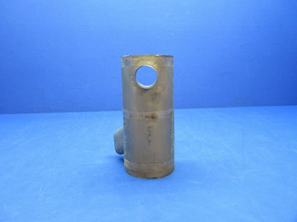 Bellanca 17-30 Viking Exhaust Shroud RH P/N 191427 (1023-956)