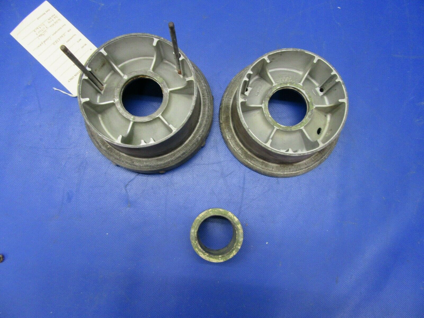 Goodyear 6.00 X 6 Wheel P/N 530898S (1021-528)