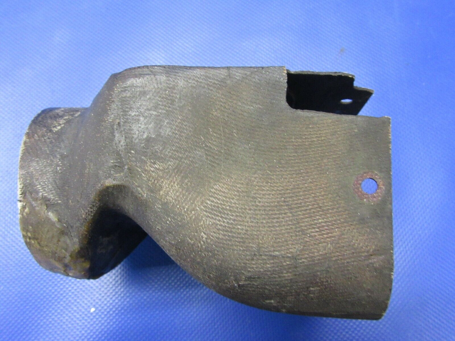 Cessna 210 / T210N Valve Body Assembly Cabin Heat P/N 1253072-1 (0321-475)