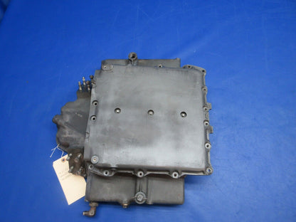 Lycoming TIO-540-U2A Oil Sump & Induction Housing w/Cover LW-14946 (0723-116)