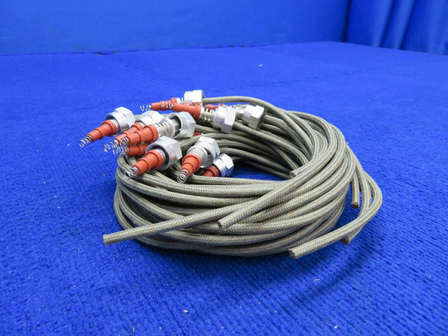 Slick Ignition Harness Kit NOS P/N M7501-6 (0222-419)