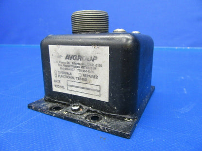 Piper Seneca PA-34-200T BF Goodrich De-Ice Timer P/N 3E1964-3 (0220-220)
