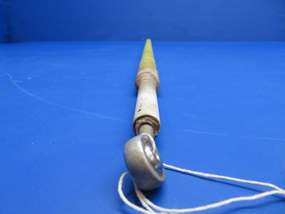 Lake LA-4-200 Rudder Push Rod Assy 40 5/8" P/N 27103-51 (1222-777)