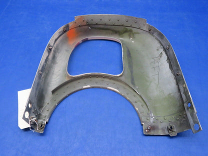 Early Cessna 310 / 310B Cowl RH Nose Cap Assy P/N 0851040-28 (1223-131)