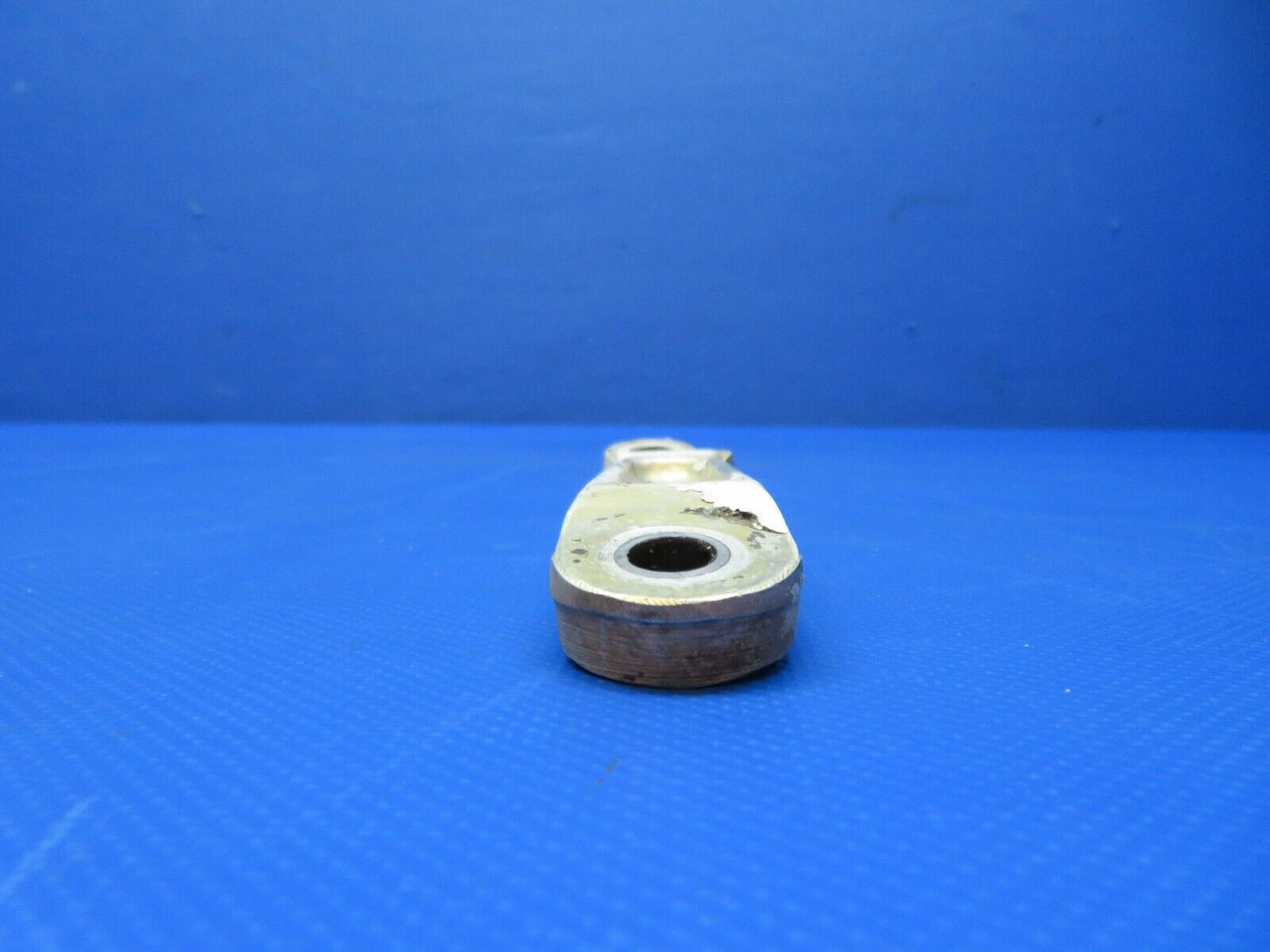 Piper PA-24-180 LH Front Nose Gear Drag Link Assy P/N 20814-00 (1223-284)