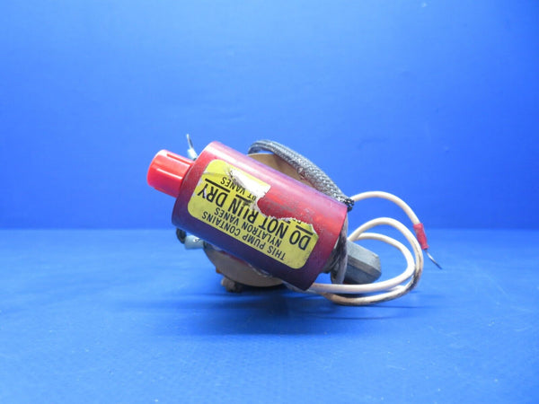 Diamond DA-Dukes Fuel Boost Pump 24v P/N 5100-00-9 w/ Warranty (0623-421)