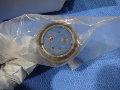 Amphenol Electrical Connector  P/N MS3107A22-12SY  (815-42)