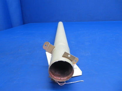 Cessna 210E Cabin Vent Tube Assy P/N 1200512-2 LOT OF 2 (0123-911)