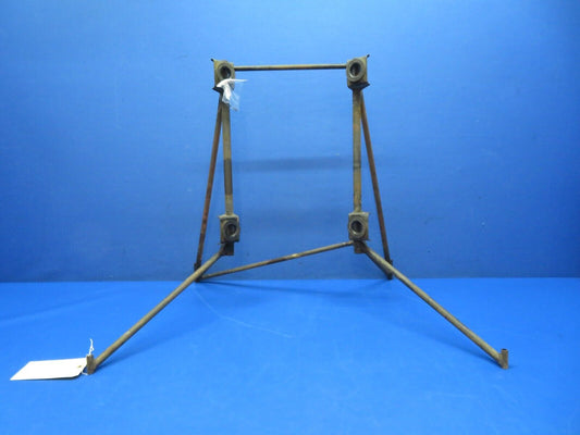 Cessna 175 Continental GO-300 Engine Mount Assy P/N 0551002-1 (0324-106)