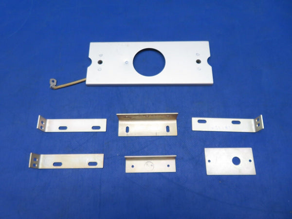 S-Tec Bracket P/N 7B1713, 7A1714, 7B1729 Assorted LOT (1023-851)
