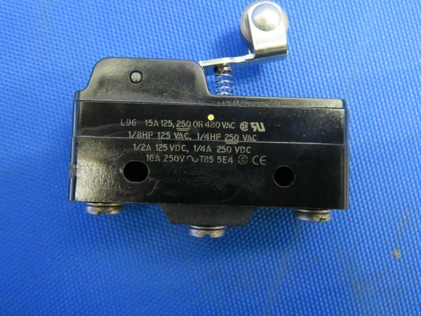 Beech Switch Flap Limit P/N BZ-7RWT822 NOS (1120-136)