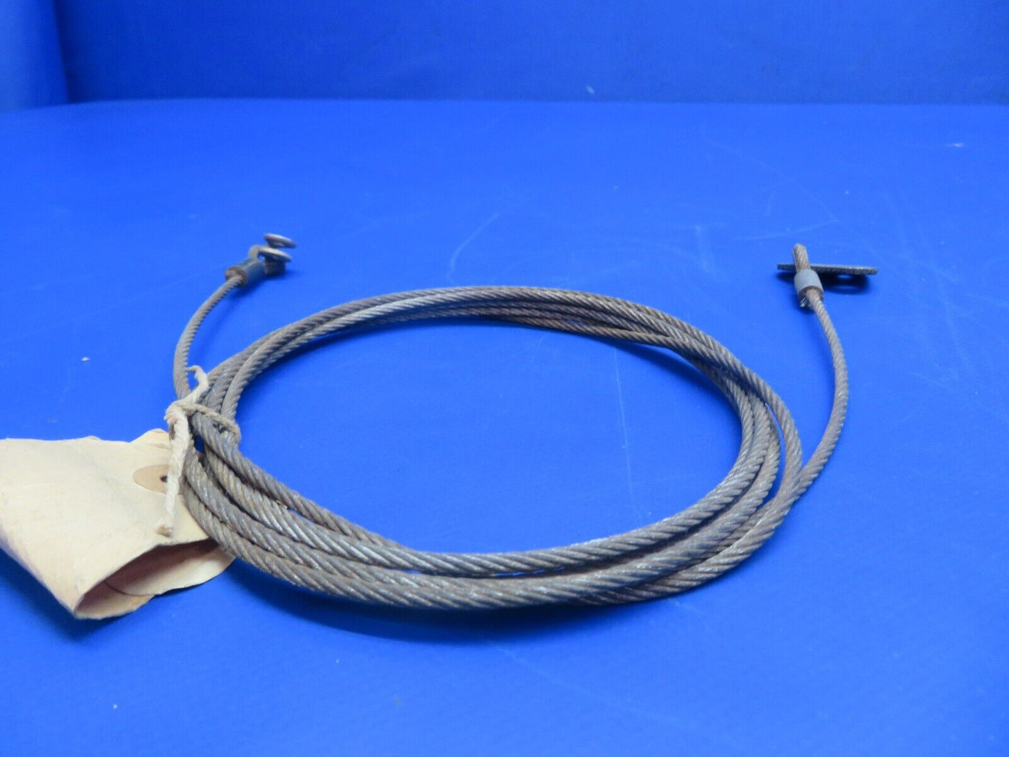 Piper Control Cable P/N 12794-000 NOS (0922-987)