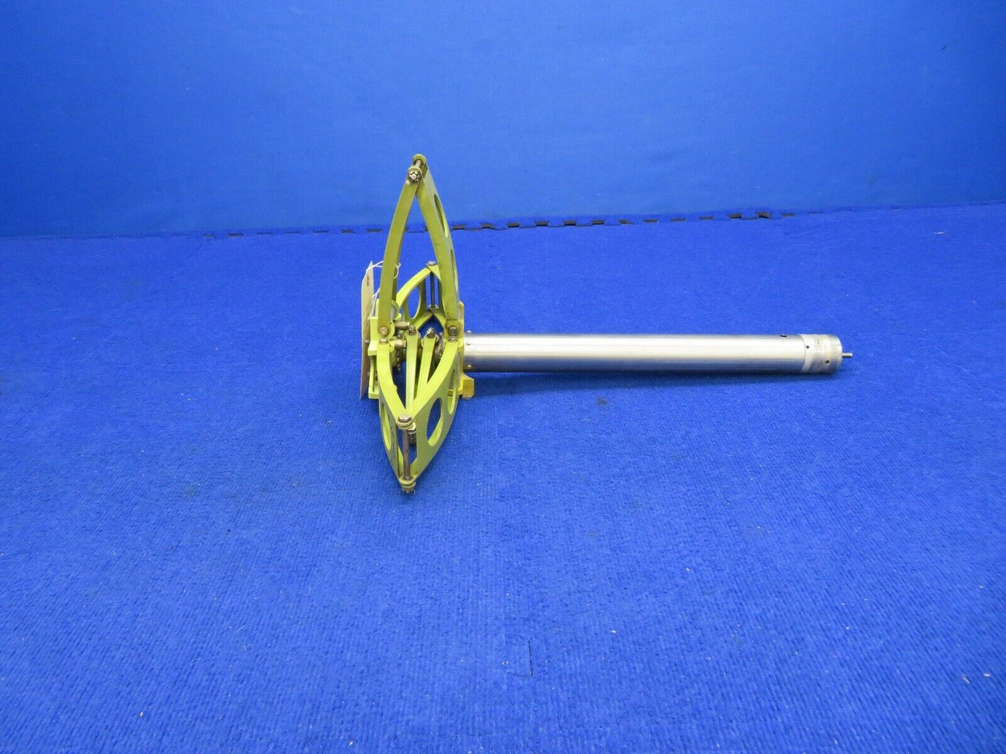 Beech 58 Baron Control Column Assembly w/ Links P/N 96-524017-601 (0422-795)