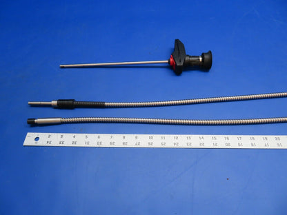 Olympus Borescope P/N CO80-027-090-50 (1122-408)
