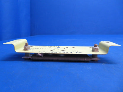 Piper Aerostar 602P Bracket w/ Resistor - Avionics P/N 650077-515 (0123-967)
