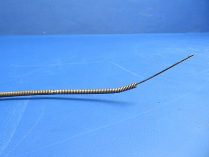 Brantly B2B Helicopter Heat Control Cable w/ Knob (1022-788)