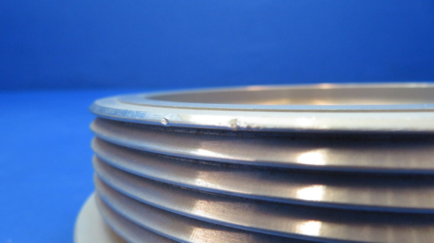 McCauley Threaded Propeller Retention Nut P/N C1588 NOS (0523-279)