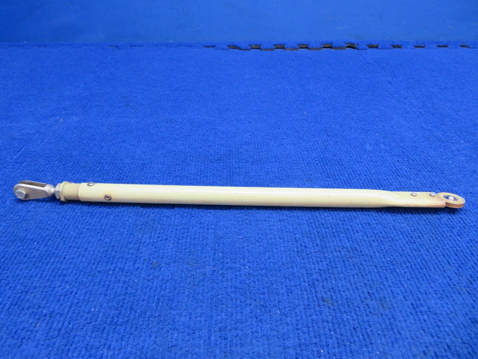 Socata TB-10 Rudder Rod Assy P/N 27000020 (0622-873) – Safe Skies ...