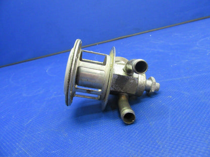 Mooney Airborne Vacuum Regulating Valve P/N 133A4 (0921-365)
