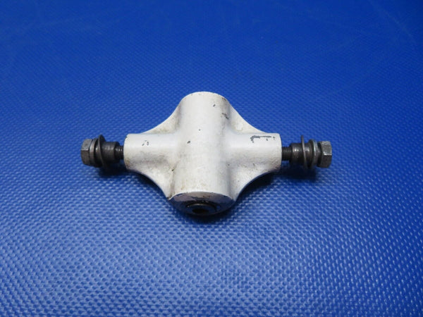 Cessna 401 / 401A NG Steering Gimbal Block P/N 5042012-4 (0124-172)