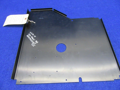 Cirrus SR-22 Kick Plate LH P/N 17996-001 (0122-382)