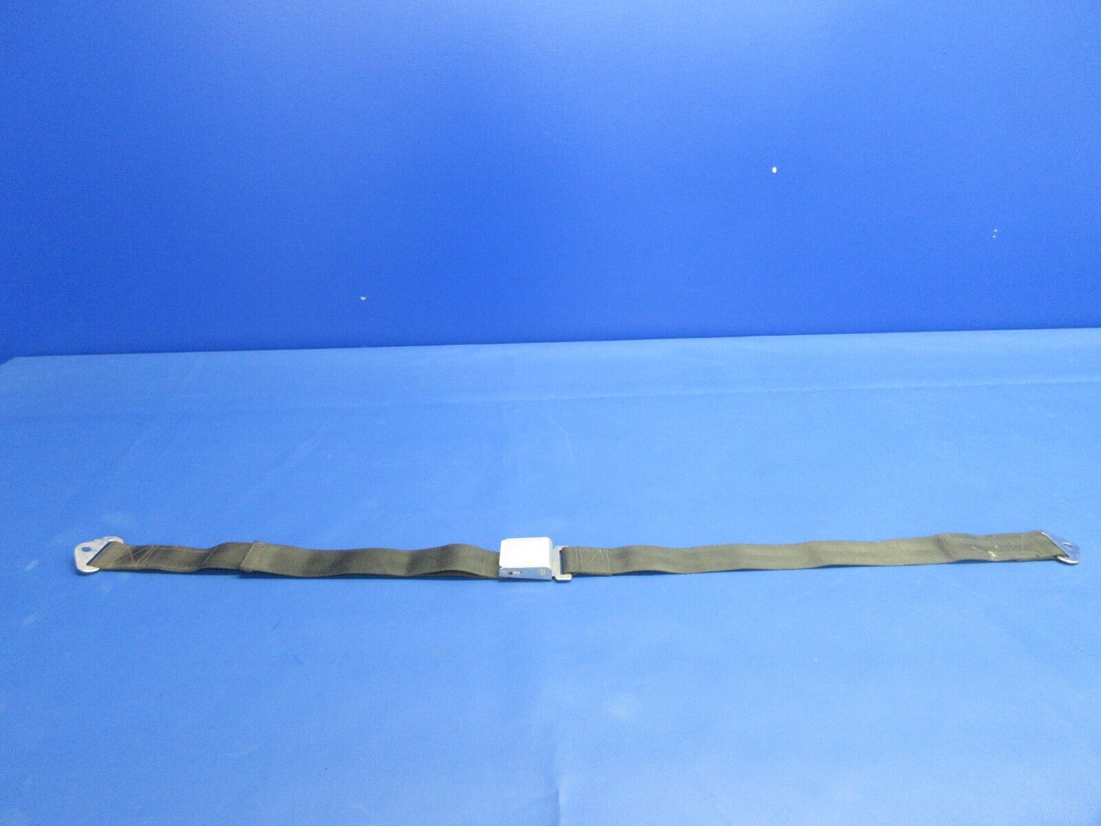 American Safety Seatbelt P/N 5000B3 (0124-1279)