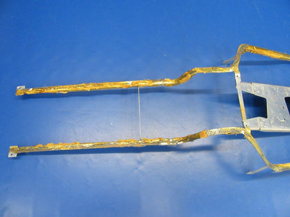 Cessna P210N / 210 Cabin Headliner Retainer / Bracket (1019-154)