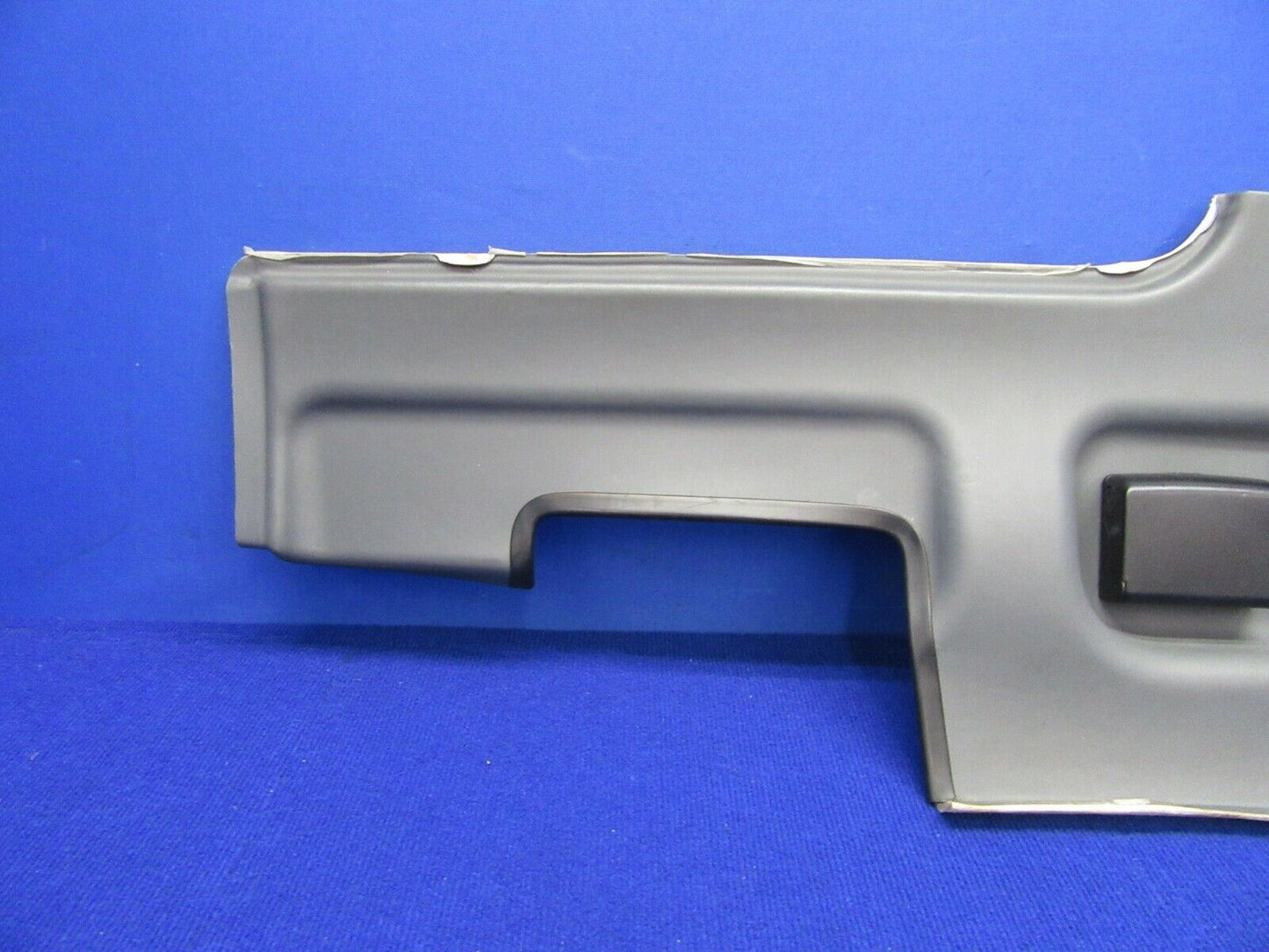 Cirrus SR-22 Interior Trim Cabin Air Duct Cover P/N 20336-004 (0122-342)