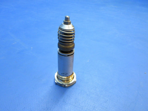 Lycoming Vernatherm Valve P/N 75944 SSBY 53E19600  (1023-1069)