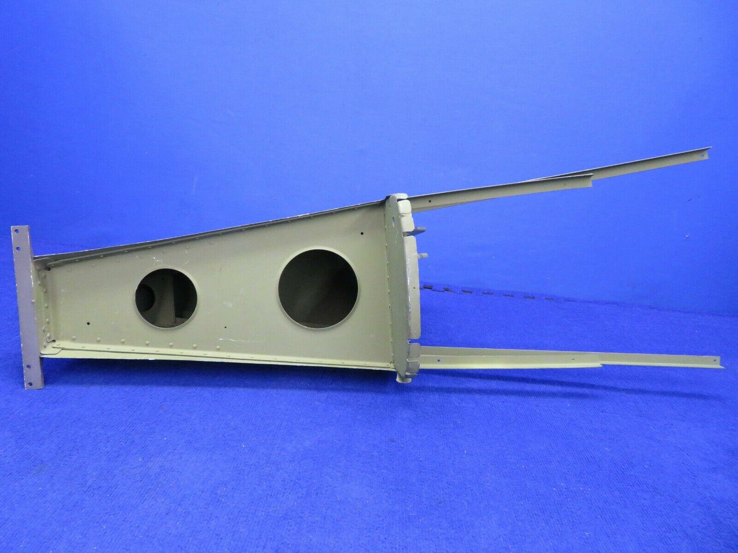 Cessna L-19 / 0-1 / 305 Tailcone Assy P/N 0612000-20 NOS (0522-687)