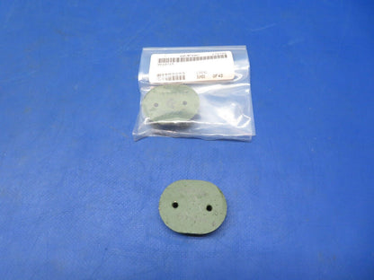 Goodyear Brake Lining P/N 9510715 LOT OF 2 NOS (1023-217)