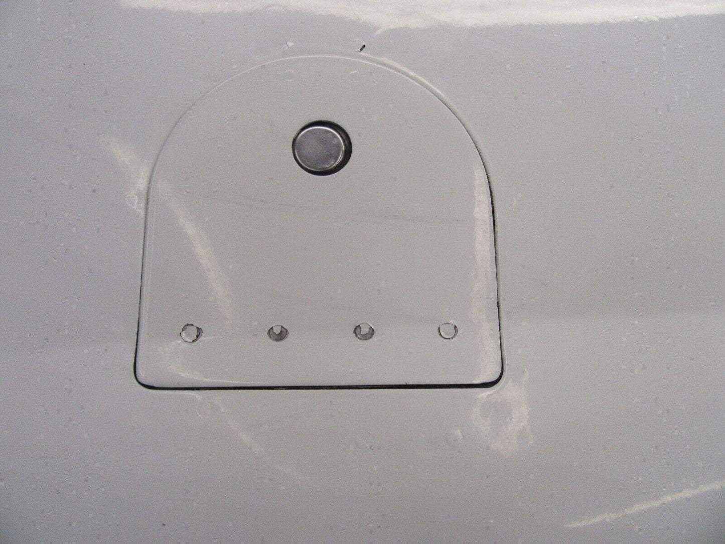 Cessna R182 Cowl Upper Nose & Center P/N 2252021-25 (0917-92)
