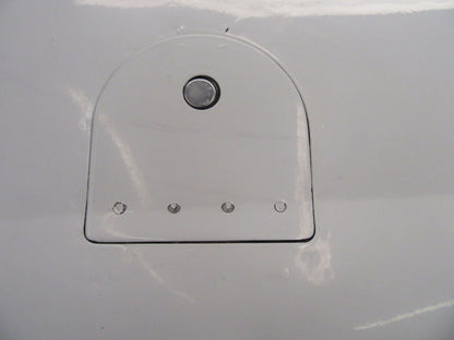 Cessna R182 Cowl Upper Nose & Center P/N 2252021-25 (0917-92)