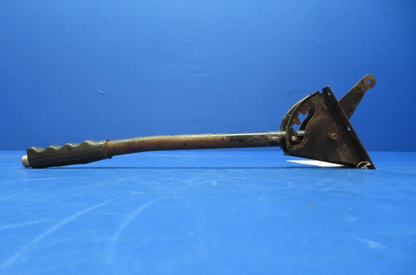 Piper PA-28-236 Dakota Flap Lever Handle Assy P/N 63782-04 (0623-696)