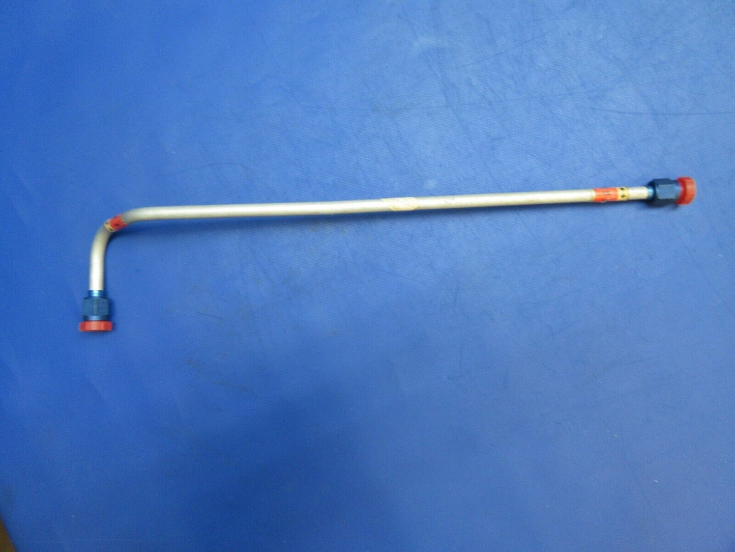 Piper PA-23-250 Fuel Line Assy P/N 33436-01 NOS (1123-744)
